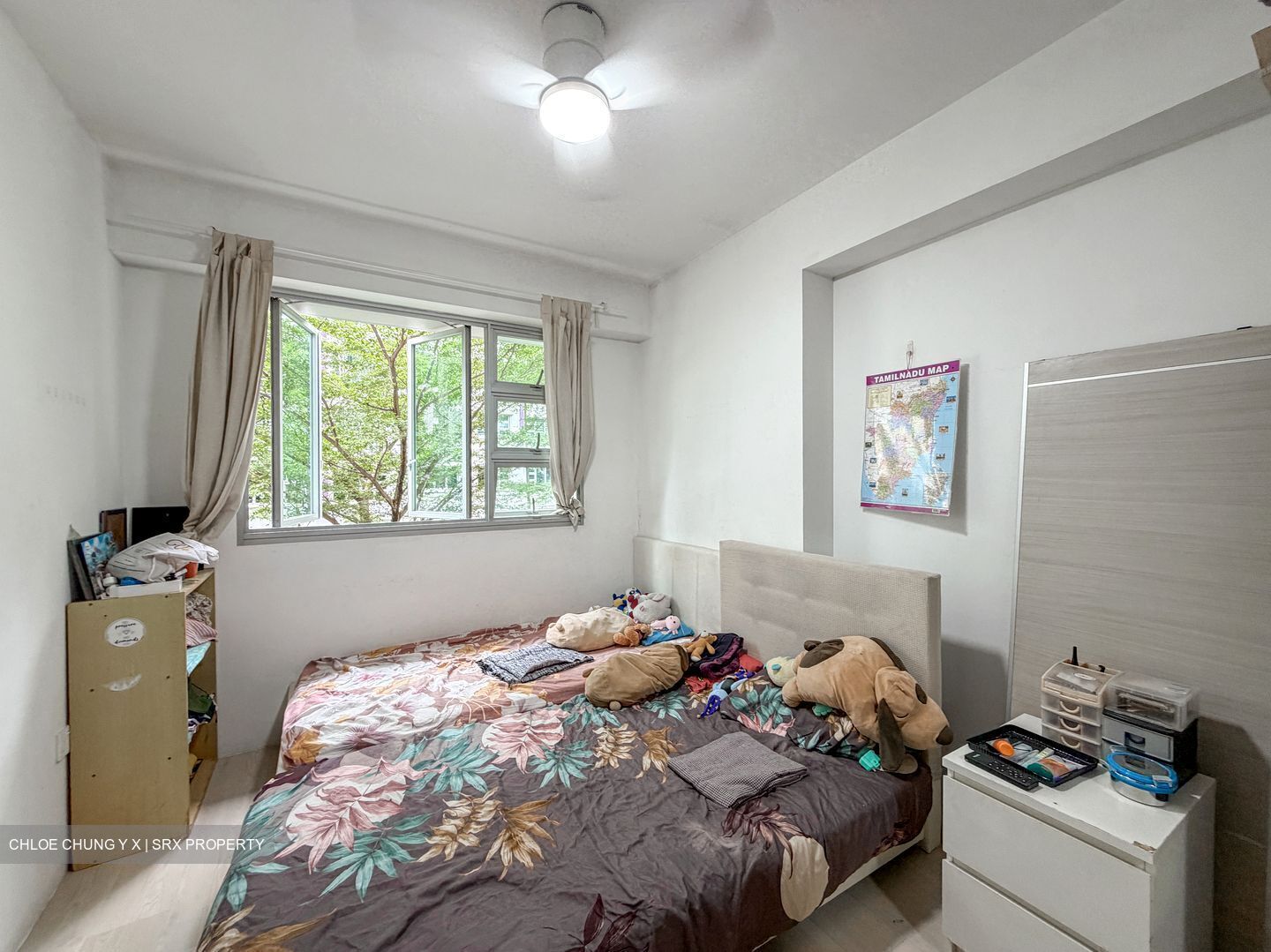 Blk 573A Woodlands Glen (Woodlands), HDB 4 Rooms #590980351